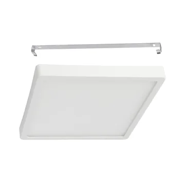 Plafond Argolis 285x285 mm - Vit - Belysning - Inomhusbelysning & lampor - Taklampor & takbelysning - Plafond