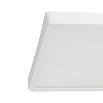 Plafond Argolis 285x285 mm - Vit - Belysning - Inomhusbelysning & lampor - Taklampor & takbelysning - Plafond