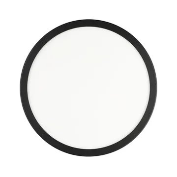 Plafond Argolis Ø285 mm - Svart - Belysning - Inomhusbelysning & lampor - Taklampor & takbelysning - Plafond