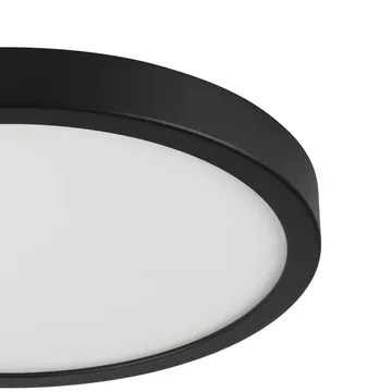 Plafond Argolis Ø285 mm - Svart - Belysning - Inomhusbelysning & lampor - Taklampor & takbelysning - Plafond