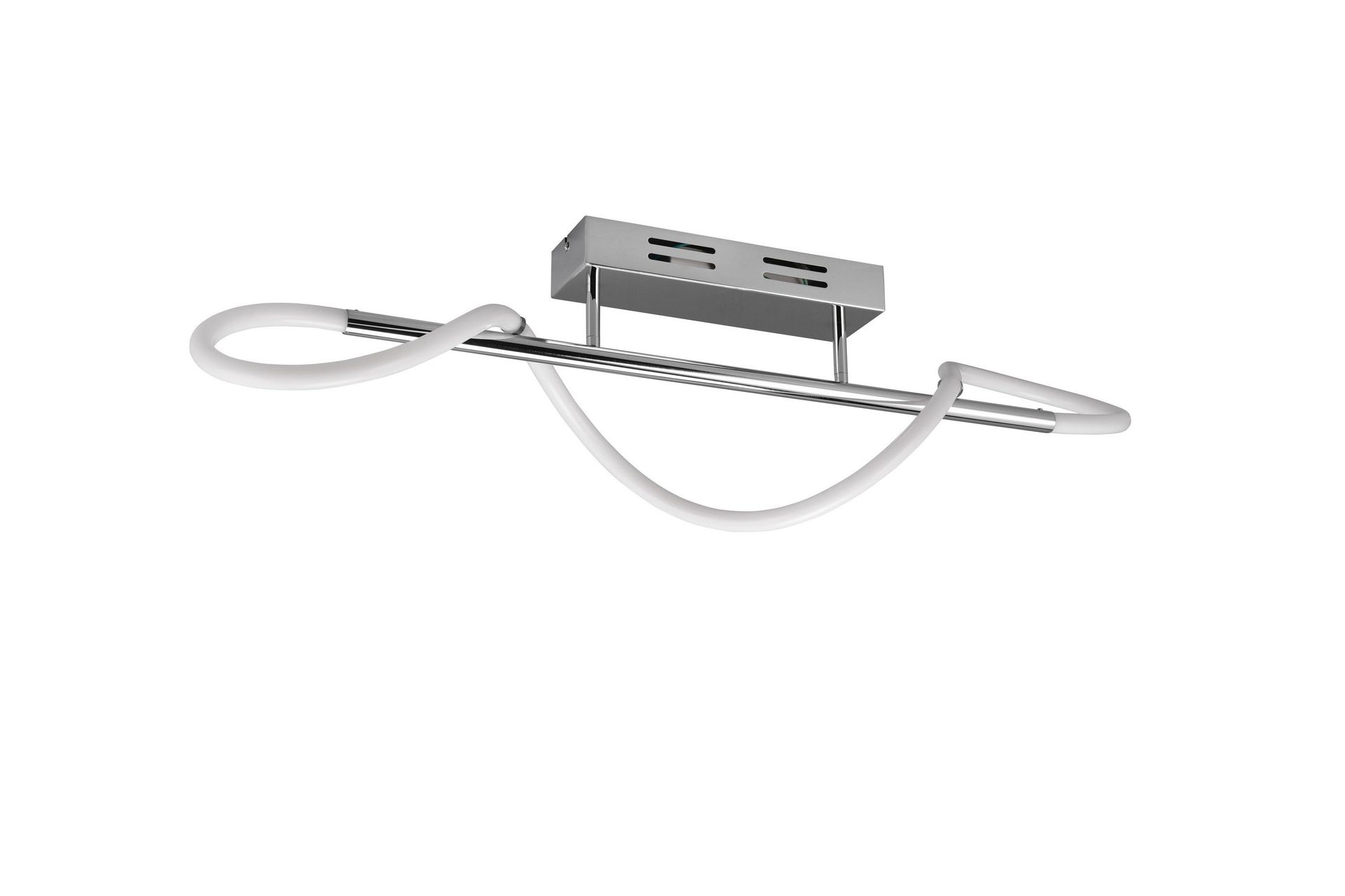 Argos LED Plafond krom 4000K - Krom