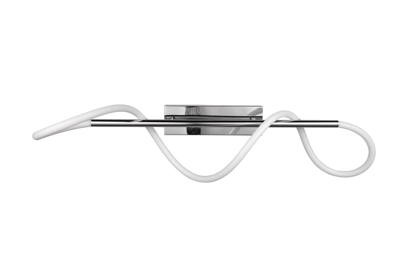 Argos LED Plafond krom 4000K - Krom - Belysning - Inomhusbelysning & lampor - Taklampor & takbelysning - Plafond