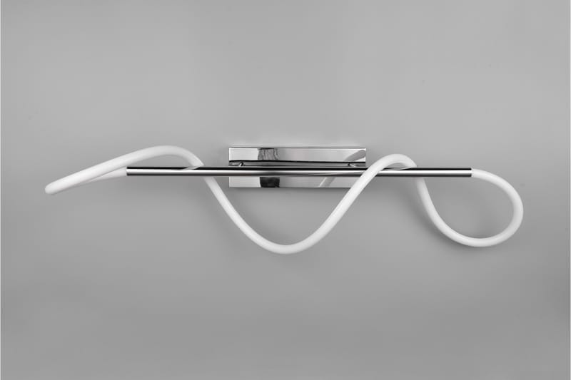 Argos LED Plafond krom 4000K - Krom - Belysning - Inomhusbelysning & lampor - Taklampor & takbelysning - Plafond