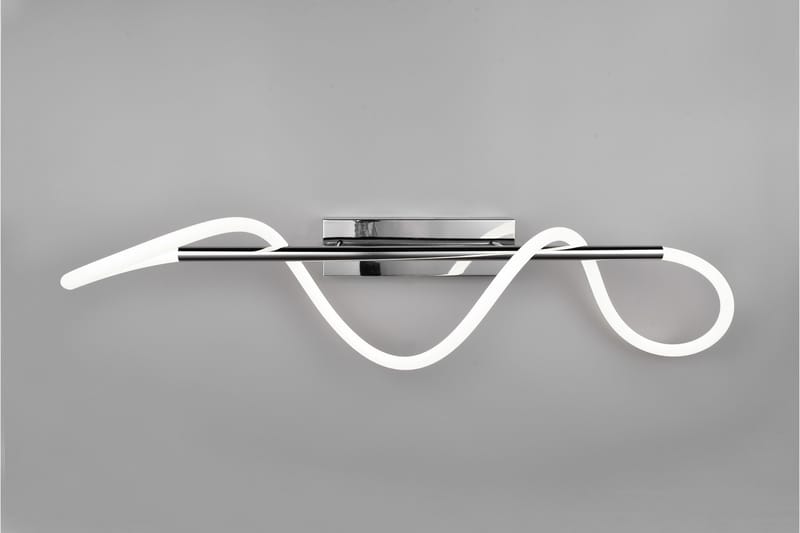 Argos LED Plafond krom 4000K - Krom - Belysning - Inomhusbelysning & lampor - Taklampor & takbelysning - Plafond