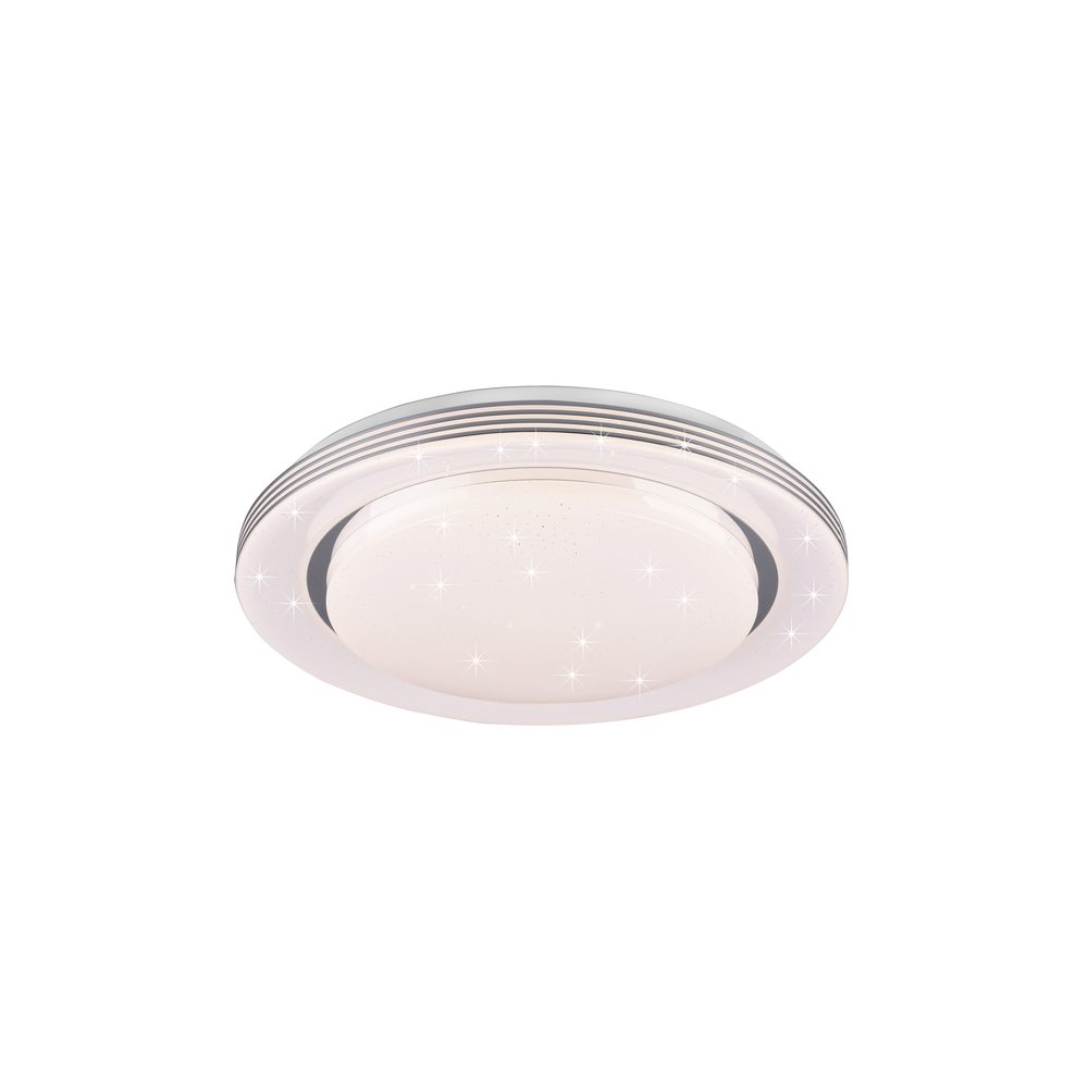 Plafond Atria - 48 cm