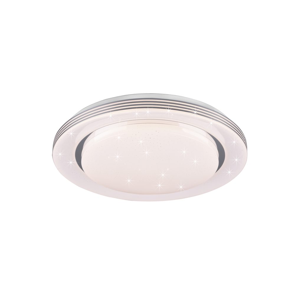 Plafond Atria - 58 cm
