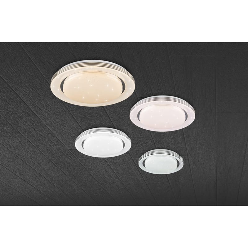 Plafond Atria - 58 cm - Belysning - Inomhusbelysning & lampor - Taklampor & takbelysning - Plafond