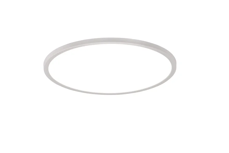 Aureo LED Plafond 40 cm mattvit RGB - Matt vit - Belysning - Inomhusbelysning & lampor - Taklampor & takbelysning - Plafond