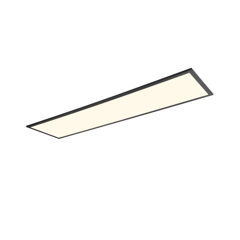 Plafond Beta - 120 cm - Belysning - Inomhusbelysning & lampor - Taklampor & takbelysning - Plafond