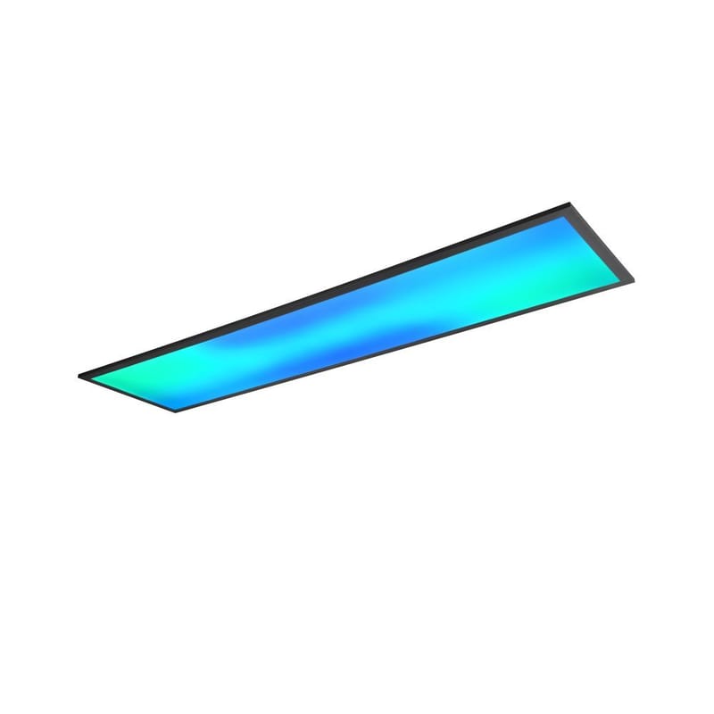 Plafond Beta - 120 cm - Belysning - Inomhusbelysning & lampor - Taklampor & takbelysning - Plafond