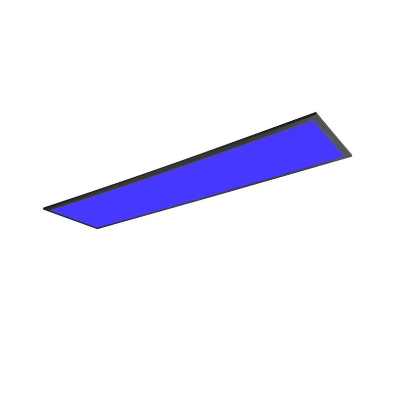 Plafond Beta - 120 cm - Belysning - Inomhusbelysning & lampor - Taklampor & takbelysning - Plafond