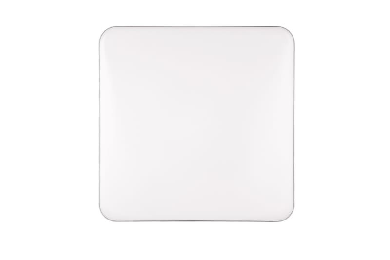 Blanca LED Plafond 53x53 cm vit - vit - Belysning - Inomhusbelysning & lampor - Taklampor & takbelysning - Plafond