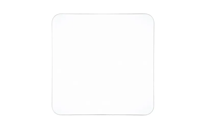 Blanca LED Plafond 53x53 cm vit 4000K - Vit - Belysning - Inomhusbelysning & lampor - Taklampor & takbelysning - Plafond