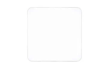 Blanca LED Plafond 53x53 cm vit 4000K - Vit - Belysning - Inomhusbelysning & lampor - Taklampor & takbelysning - Plafond