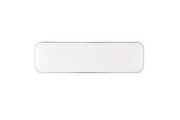 Blanca LED Plafond 60x17 cm vit - Vit - Belysning - Inomhusbelysning & lampor - Taklampor & takbelysning - Plafond