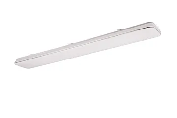 Blanca LED Plafond 120x17 cm vit 4000K - Vit - Belysning - Inomhusbelysning & lampor - Taklampor & takbelysning - Plafond
