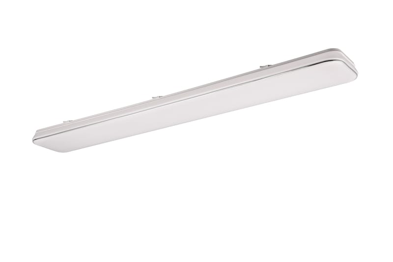 Blanca LED Plafond 120x17 cm vit 4000K - Vit - Belysning - Inomhusbelysning & lampor - Taklampor & takbelysning - Plafond