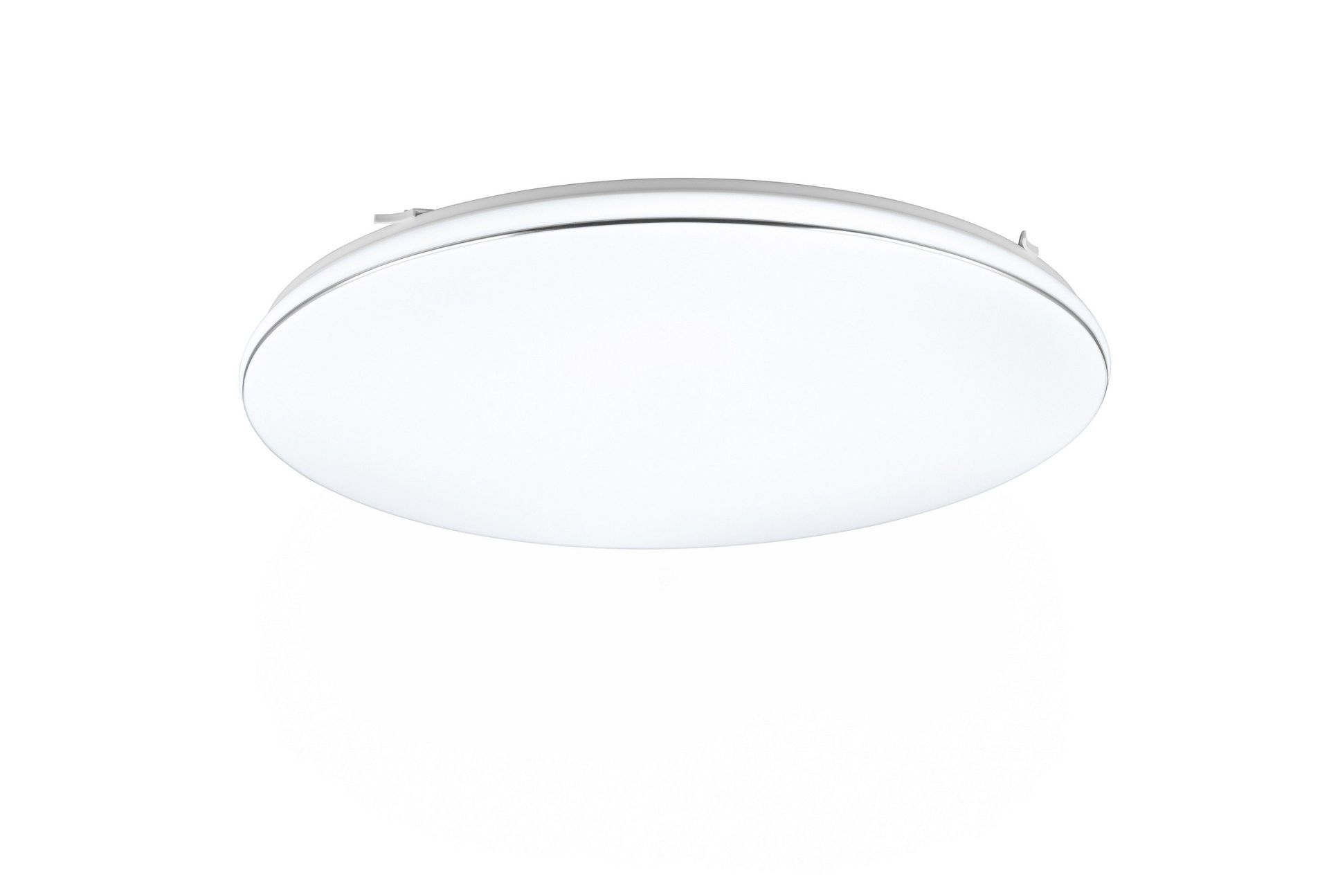 Blanca LED Plafond 53 cm vit 4000K - Vit