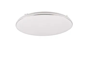 Blanca LED Plafond 53 cm vit - Vit - Belysning - Inomhusbelysning & lampor - Taklampor & takbelysning - Plafond