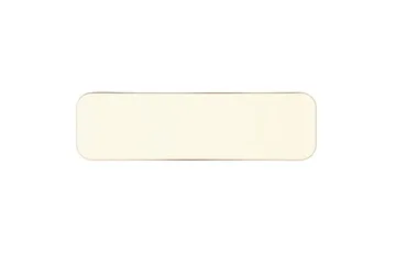 Blanca LED Plafond 60x17 cm vit - Vit - Belysning - Inomhusbelysning & lampor - Taklampor & takbelysning - Plafond