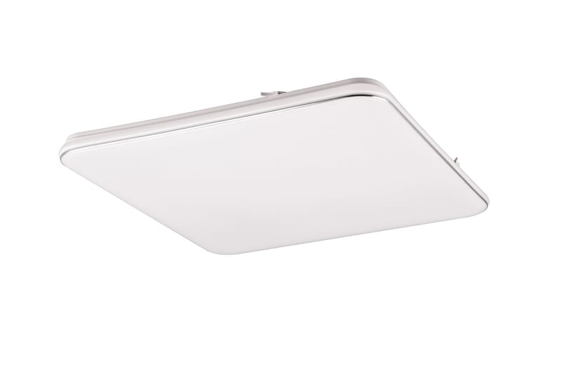 Blanca LED Plafond 53x53 cm vit - vit - Belysning - Inomhusbelysning & lampor - Taklampor & takbelysning - Plafond