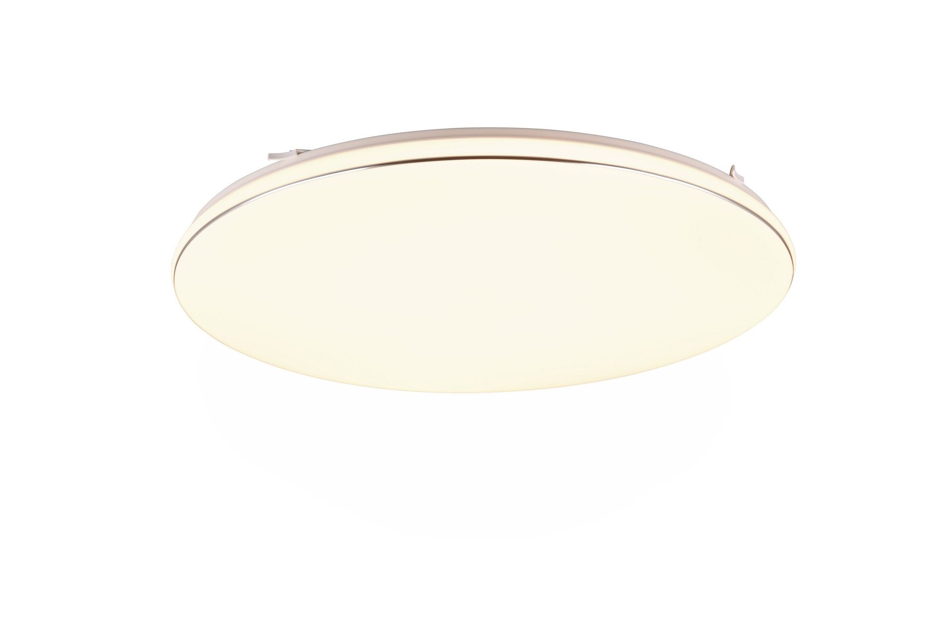 Blanca LED Plafond 53 cm vit - Vit