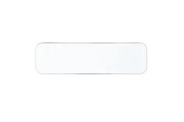 Blanca LED Plafond 60x17 cm vit 4000K - Vit - Belysning - Inomhusbelysning & lampor - Taklampor & takbelysning - Plafond
