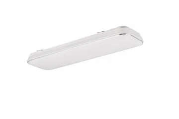 Blanca LED Plafond 60x17 cm vit - Vit - Belysning - Inomhusbelysning & lampor - Taklampor & takbelysning - Plafond