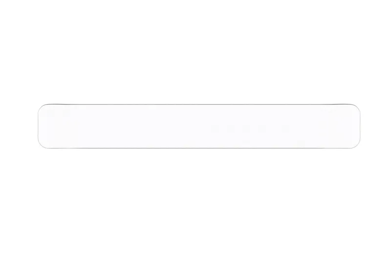 Blanca LED Plafond 120x17 cm vit 4000K - Vit - Belysning - Inomhusbelysning & lampor - Taklampor & takbelysning - Plafond