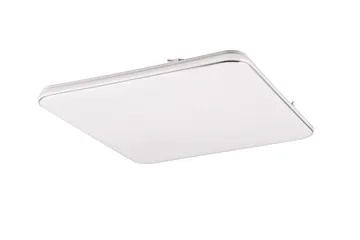 Blanca LED Plafond 53x53 cm vit 4000K - Vit - Belysning - Inomhusbelysning & lampor - Taklampor & takbelysning - Plafond