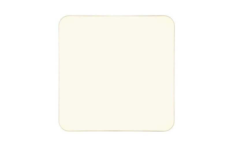 Blanca LED Plafond 53x53 cm vit - vit - Belysning - Inomhusbelysning & lampor - Taklampor & takbelysning - Plafond
