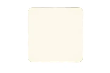 Blanca LED Plafond 53x53 cm vit - vit - Belysning - Inomhusbelysning & lampor - Taklampor & takbelysning - Plafond