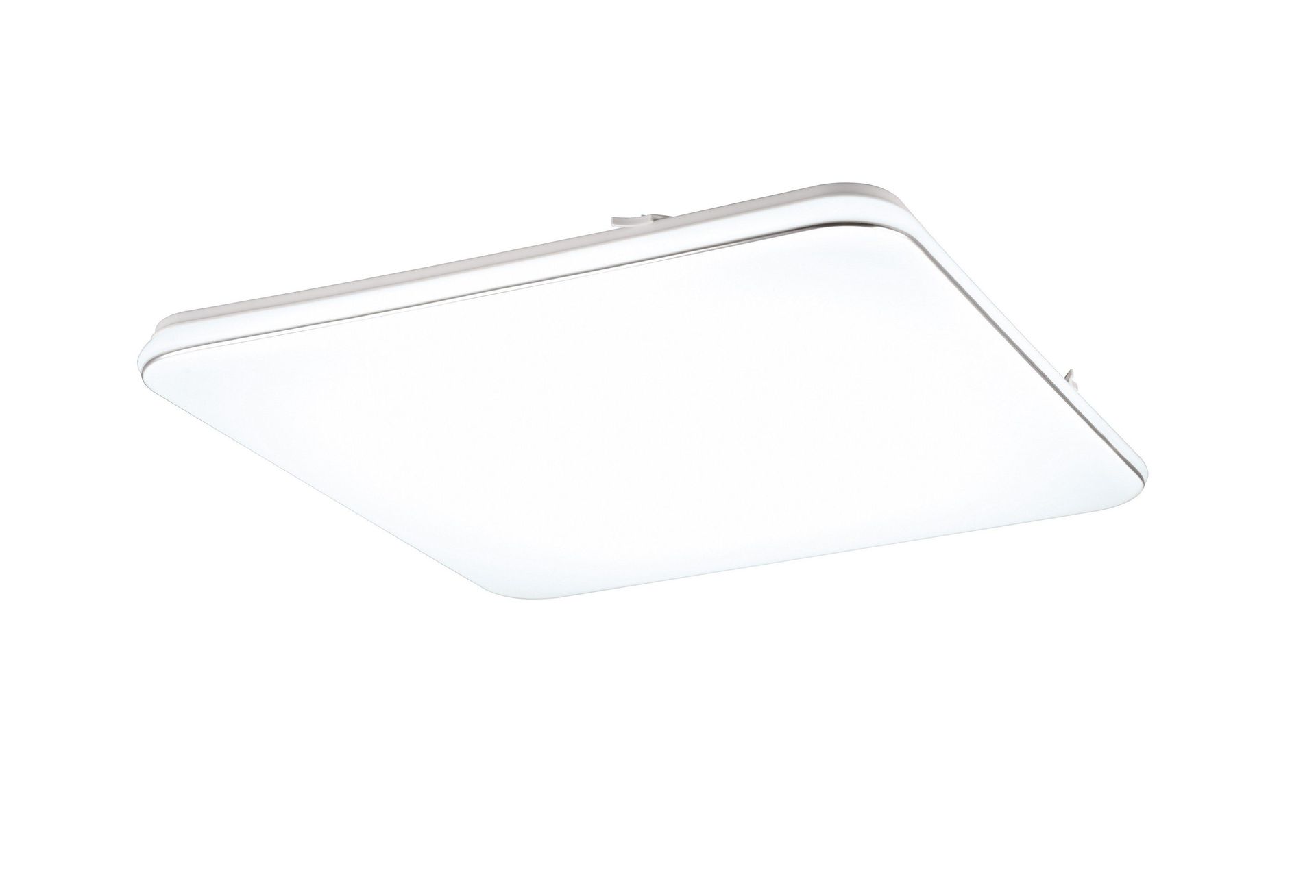 Blanca LED Plafond 53x53 cm vit 4000K - Vit