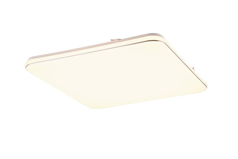 Blanca LED Plafond 53x53 cm vit, vit