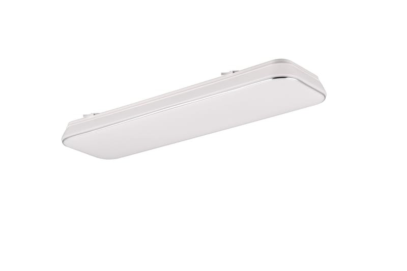Blanca LED Plafond 60x17 cm vit 4000K - Vit - Belysning - Inomhusbelysning & lampor - Taklampor & takbelysning - Plafond