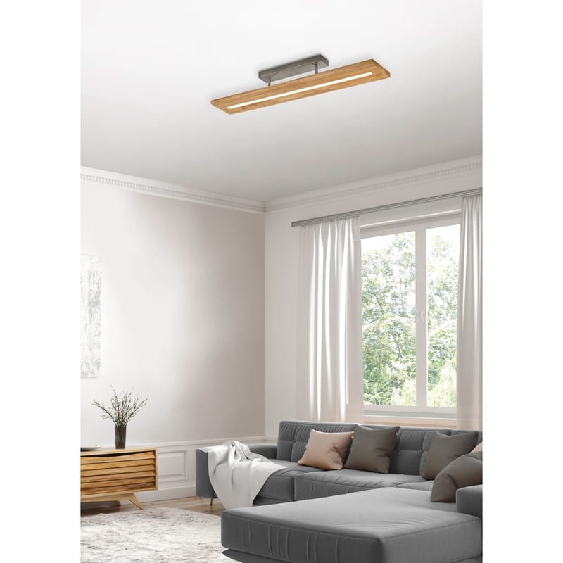 Plafond Brad - Belysning - Inomhusbelysning & lampor - Taklampor & takbelysning - Plafond