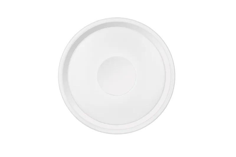 Bunda LED Plafond 34 cm krom - Krom - Belysning - Inomhusbelysning & lampor - Taklampor & takbelysning - Plafond