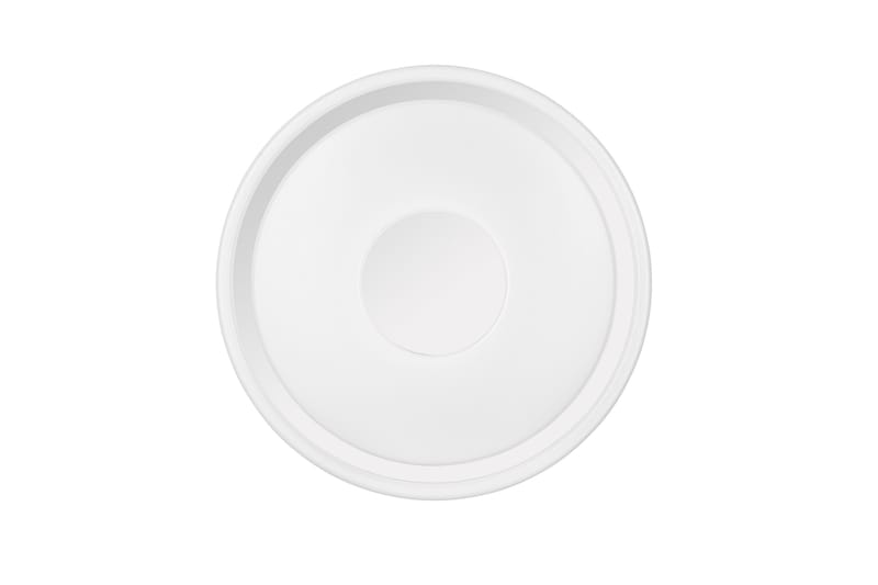 Bunda LED Plafond 34 cm krom - Krom - Belysning - Inomhusbelysning & lampor - Taklampor & takbelysning - Plafond