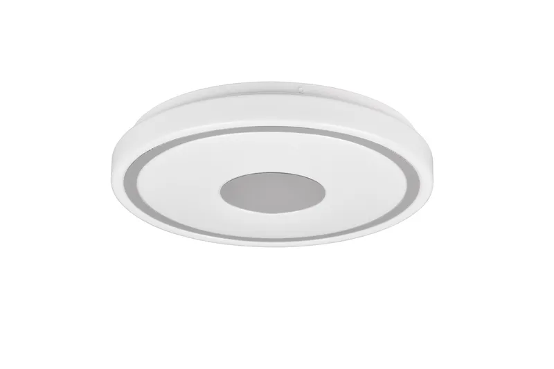 Bunda LED Plafond 34 cm krom - Krom - Belysning - Inomhusbelysning & lampor - Taklampor & takbelysning - Plafond