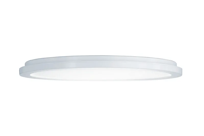 Camillus LED Plafond 40cm vit - Vit - Belysning - Inomhusbelysning & lampor - Taklampor & takbelysning - Plafond