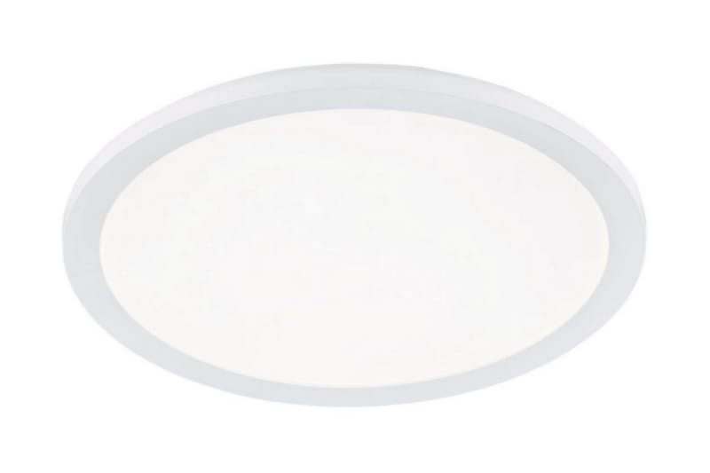 Camillus LED Plafond 40cm vit, Vit
