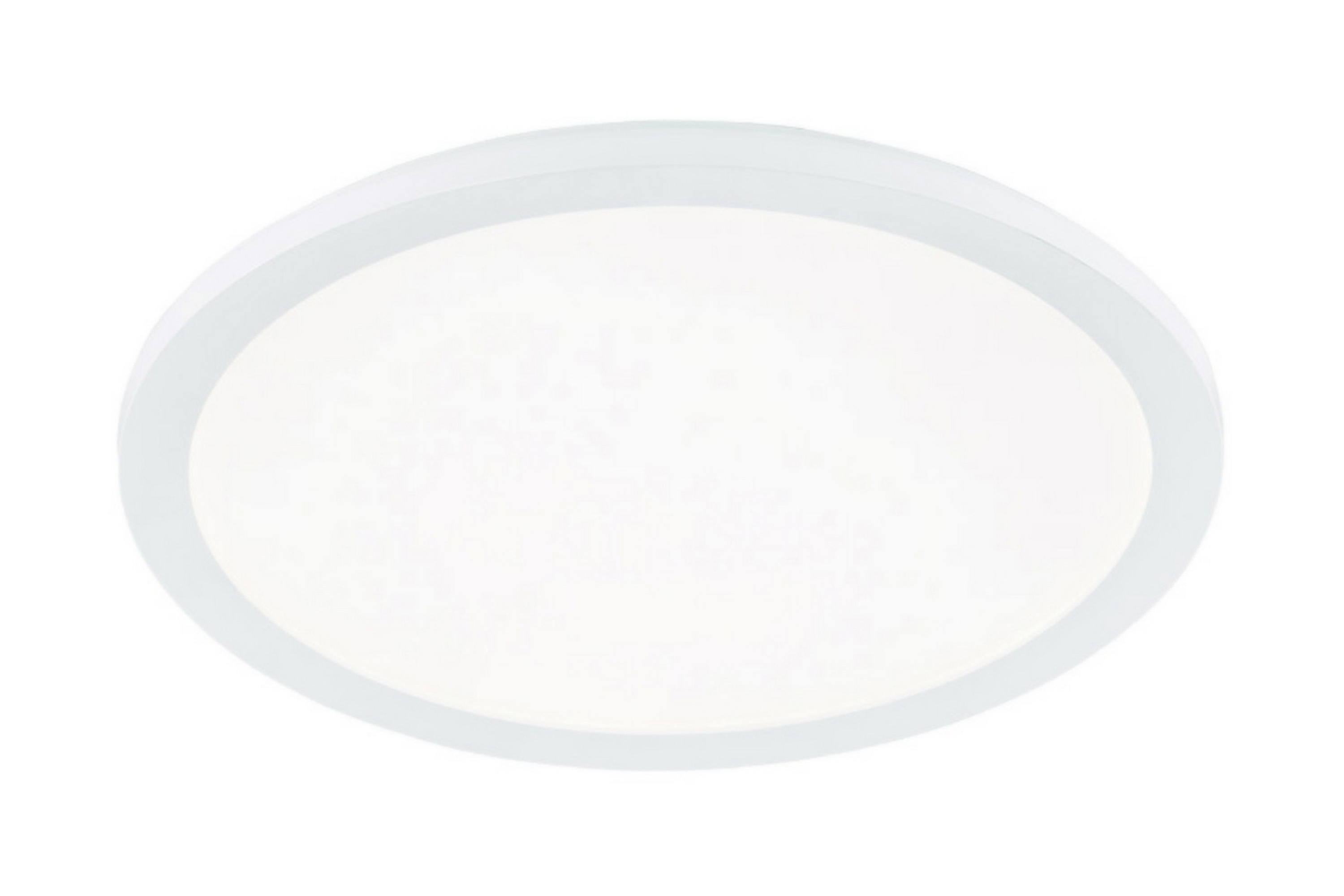 CAMILLUS Plafond LED Vit - Vit