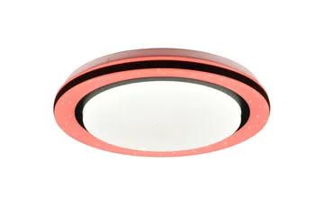 Cartida LED Plafond vit starlight RGB - Vit - Belysning - Inomhusbelysning & lampor - Taklampor & takbelysning - Plafond