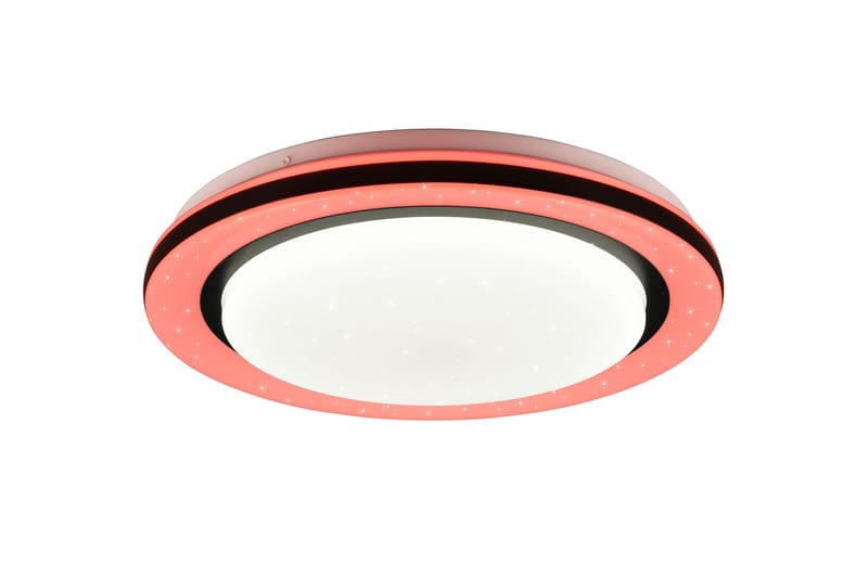 Cartida LED Plafond vit starlight RGB - Vit - Belysning - Inomhusbelysning & lampor - Taklampor & takbelysning - Plafond