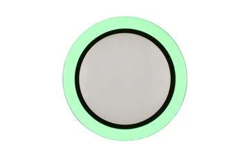 Cartida LED Plafond vit starlight RGB - Vit - Belysning - Inomhusbelysning & lampor - Taklampor & takbelysning - Plafond