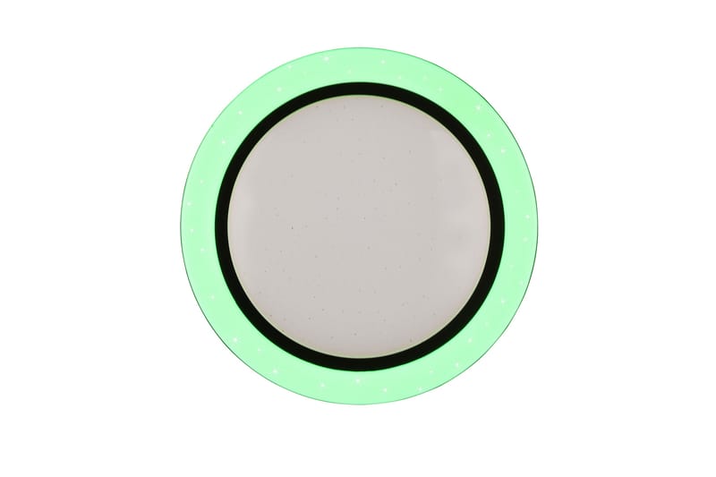 Cartida LED Plafond vit starlight RGB - Vit - Belysning - Inomhusbelysning & lampor - Taklampor & takbelysning - Plafond