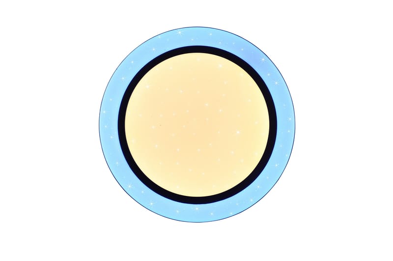 Cartida LED Plafond vit starlight RGB - Vit - Belysning - Inomhusbelysning & lampor - Taklampor & takbelysning - Plafond