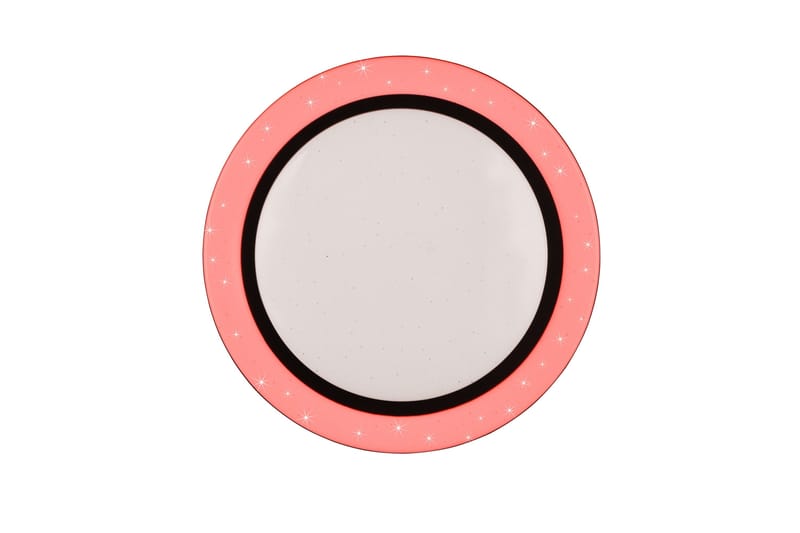 Cartida LED Plafond vit starlight RGB - Vit - Belysning - Inomhusbelysning & lampor - Taklampor & takbelysning - Plafond