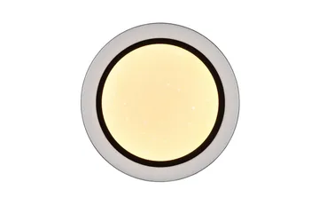 Cartida LED Plafond vit starlight RGB - Vit - Belysning - Inomhusbelysning & lampor - Taklampor & takbelysning - Plafond