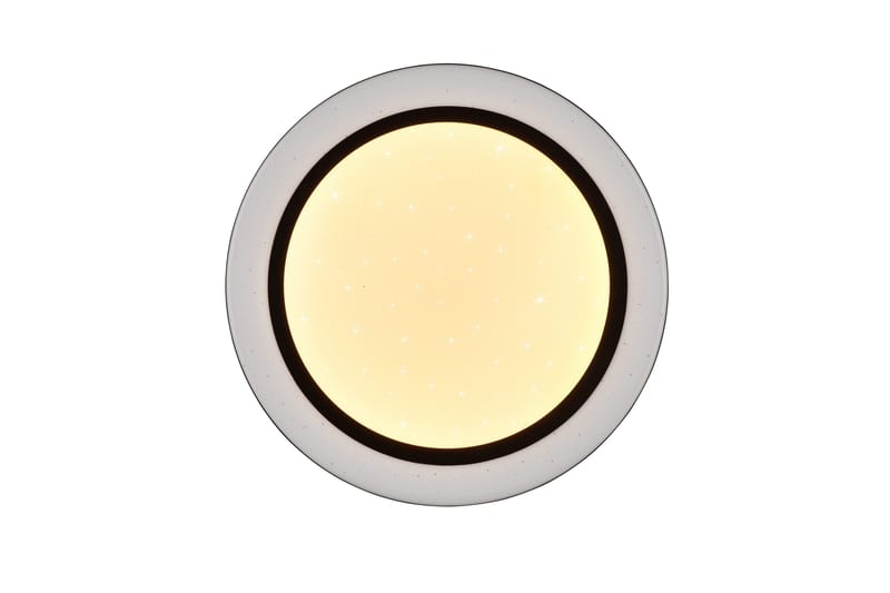 Cartida LED Plafond vit starlight RGB - Vit - Belysning - Inomhusbelysning & lampor - Taklampor & takbelysning - Plafond